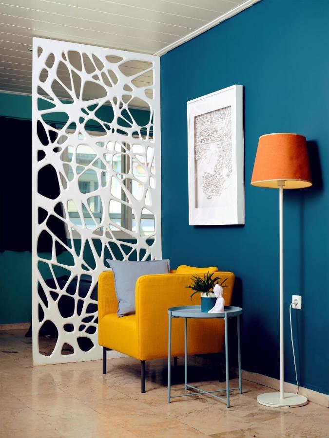 Aegean Windows # Homm . Gr Apartamento Pireu Exterior foto
