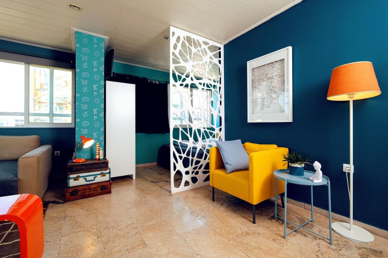Aegean Windows # Homm . Gr Apartamento Pireu Exterior foto