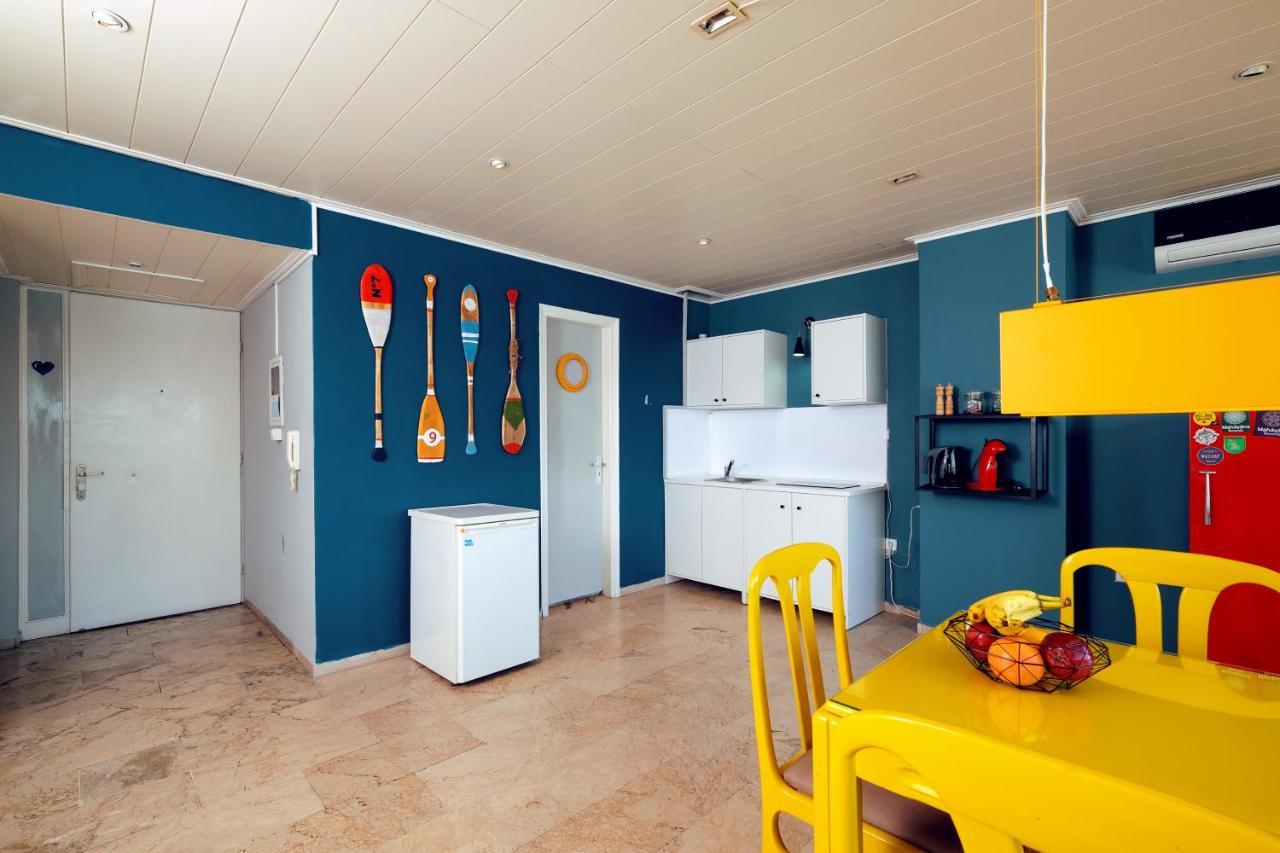Aegean Windows # Homm . Gr Apartamento Pireu Exterior foto